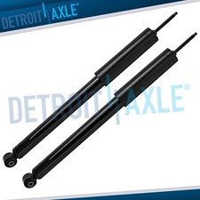 Rear shock absorbers for - rear,