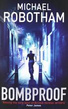 Bombproof,Michael Robotham
