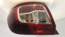 2014 DACIA SANDERO STEPWAY N/S