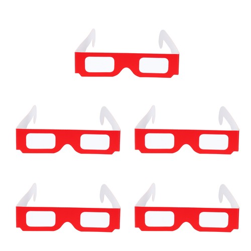 Pack diffraction glasses - pack,