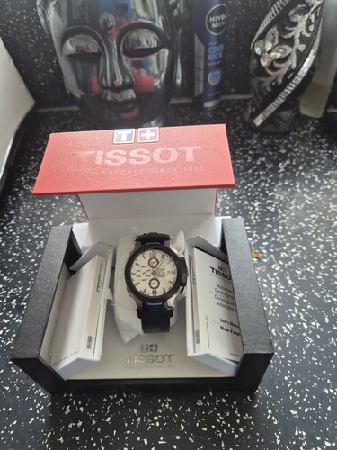 Tissot race automatic - tissot,