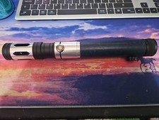 TXQ RGB baselit Lightsaber