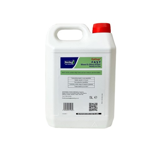 Gallup industrial - 5l,