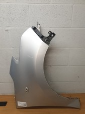 Citroen C3 Picasso 2013-2016 WING (DRIVER SIDE) Silver 