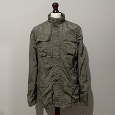 SCOTCH & SODA Mens L Loveline