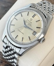 Omega Seamaster Automatic