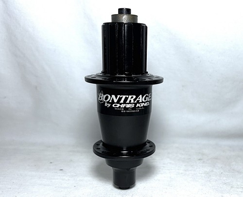 Vintage bontrager chris king - bontrager,