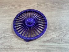 DC04 Post Motor Filter Cover