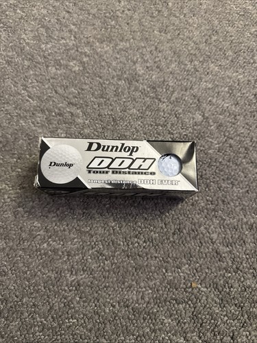 Dunlop ddh tour distance - dunlop,