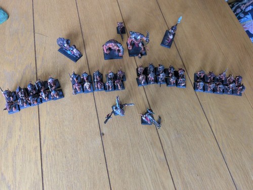 Warhammer fantasy island - warhammer,