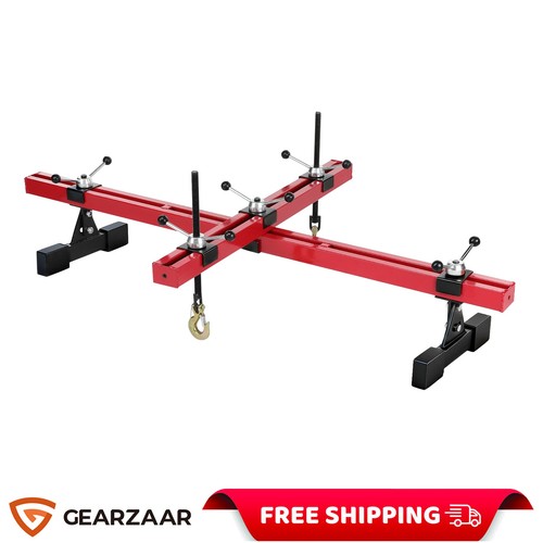 Heavy duty lifter engine - heavy,