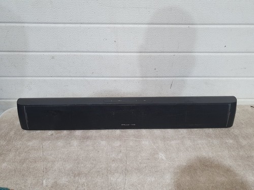 Wharfedale vista 100 soundbar - wharfedale,
