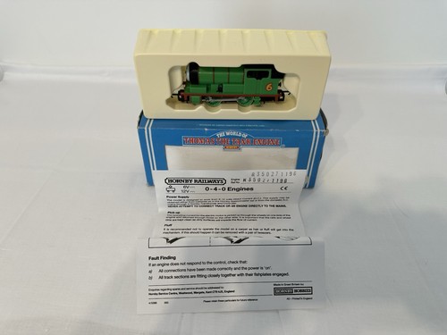 Hornby r350 percy thomas - r350,