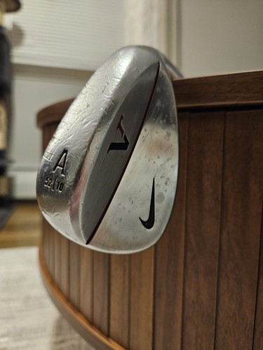 Nike forged golf - nike, vr