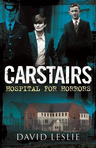 Carstairs hospital for - hospital,