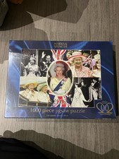 Marks & Spencer 1000 Piece