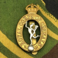 Original British Army Cap