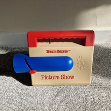 Vintage (1989) Teddy Ruxpin