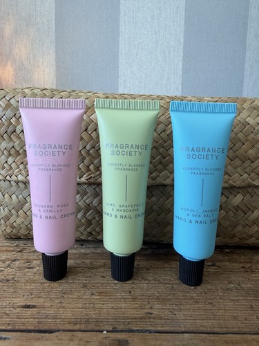 Marks spencer fragrance - &,