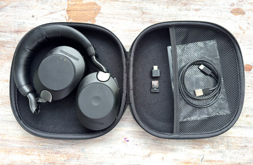 Jabra evolve2 85 uc - 🎧,