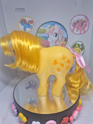 Little pony repro - my, g1