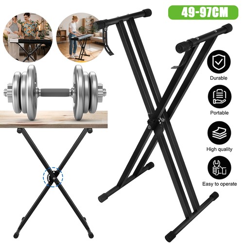 Height adjustable piano - height,