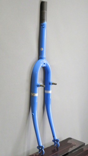 Pendleton somerby 700c forks - somerby,