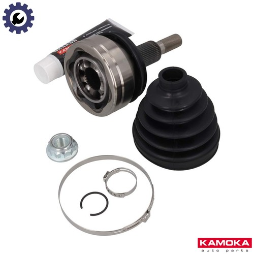 Joint kit drive shaft - shaft, 6176