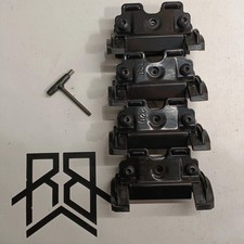 Thule 4012 Vauxhall Insignia