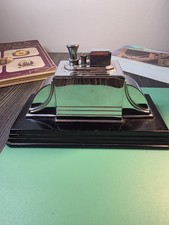 Ronson Modernistic Touch Tip