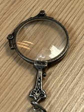 Art Deco Sterling Silver 935