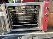 Diamond Industrial Oven