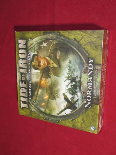 Fantasy flight tide - flight:, iron