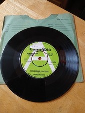 Charles Penrose - The Laughing Policeman (Columbia 1972) 7" vinyl single VG/VG