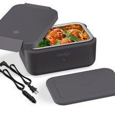 Heat - Electric Lunch Box -