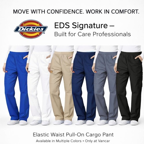 Dickies eds signature - dickies,