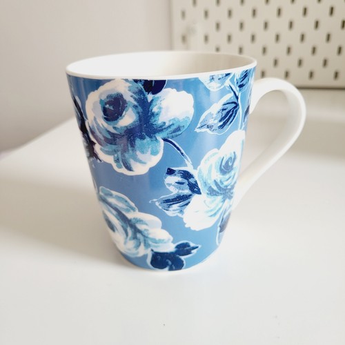 Cath kidston blue floral - cath,