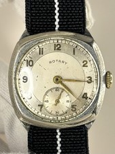 ROTARY Vintage 1940’s *RARE*