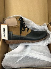 BOGS Men's Classic Casual Rain