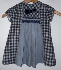 *Miranda Spanish Designer Blue