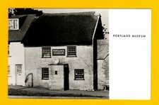 141254  Postcard  PORTLAND