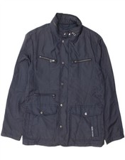 GEOX Mens Hooded Utility