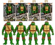 Neca Ninja Turtles Teenage