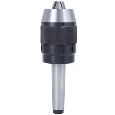 Integrated Drill Chuck