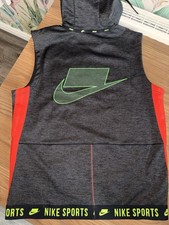 Nike Meekz running vest gilet - Wild Run - Therma fit - Nike ADV Aerolayer