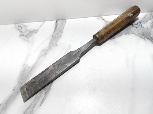 Antique thomas skew - 1-1/8",