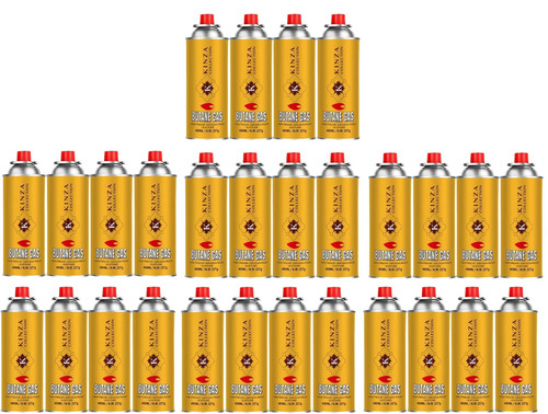 220g butane gas - 220g,