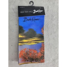Bob Ross Wear Your Life Socks