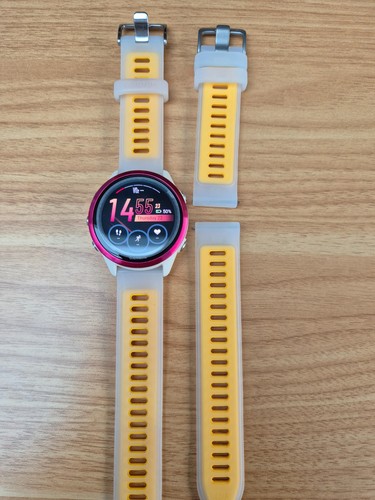 Garmin forerunner 570 42mm - forerunner,