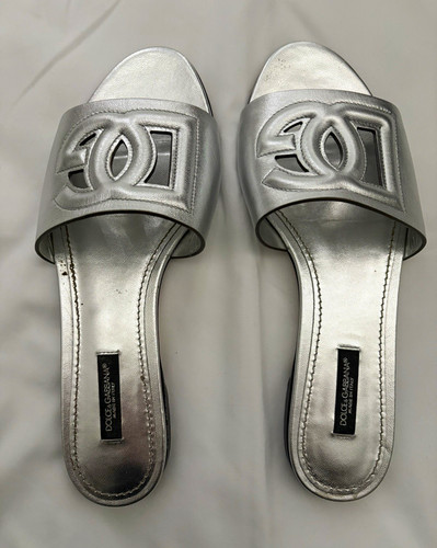 Dolce gabbana women s silver - &,